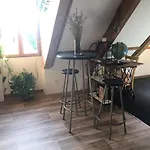 Homestay Chez Fred Avec Vue Sur Le Chateau
