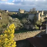Homestay Chez Fred Avec Vue Sur Le Chateau *