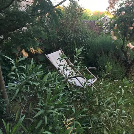 Chez Fred Avec Vue Sur Le Château Quarto em Acomodações Particulares *