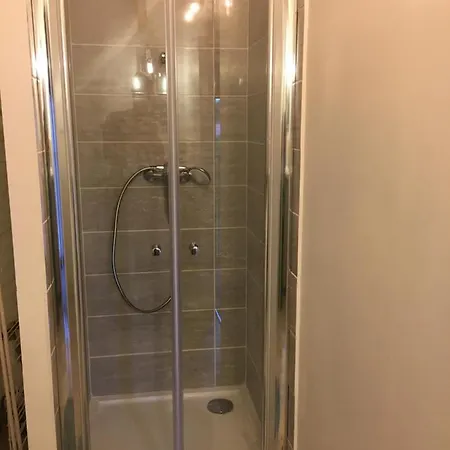 Quarto em Acomodações Particulares Chez Fred Avec Vue Sur Le Château *